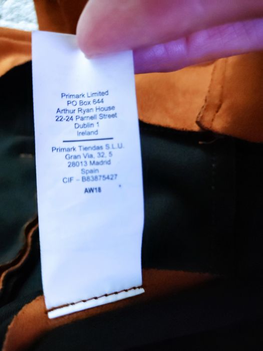 Kurtka damska ramoneska