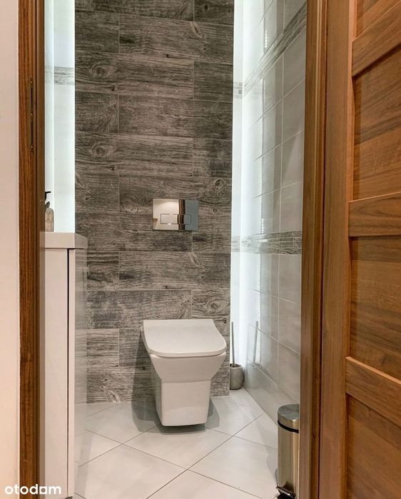 Dom pod Dęblinem | ogrodzona działka 2418 m² | dwustanowiskowy garaż