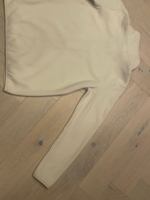 Polar bluza polarowa Cool Club 158 nowy kolor ecru