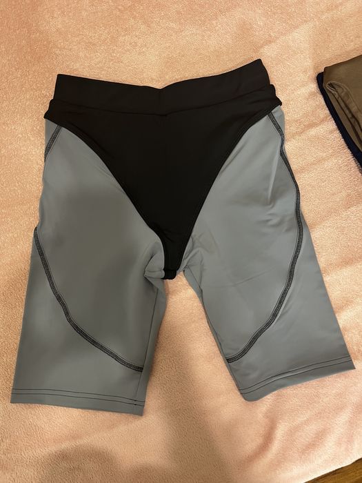 Велосипедки женские