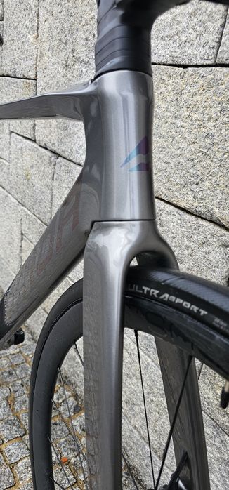 Merida Reacto Limited