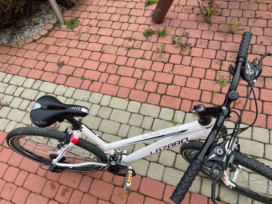 Rower Lazaro Evolution V