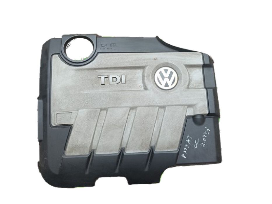 Tampa / cobertura genérica VOLKSWAGEN Passat CC (357)