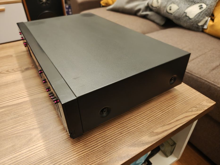 Korektor graficzny Fisher EQ-914