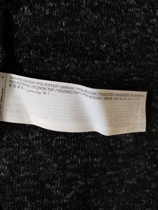 Nowa narzutka XXXL