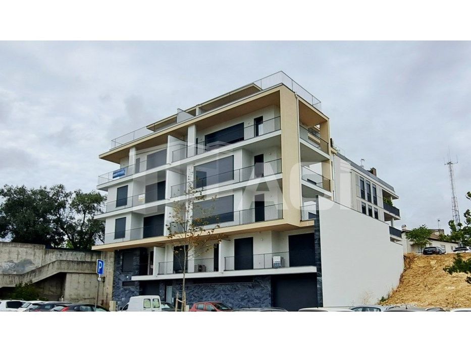 Apartamento T3- Capuchos Living