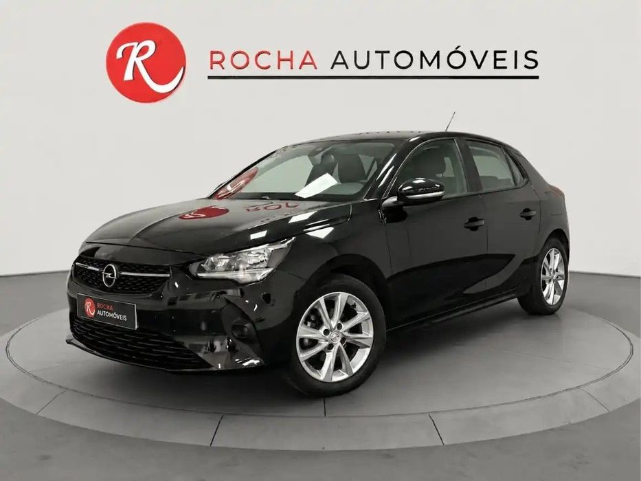 Opel Corsa 1.2 Edition