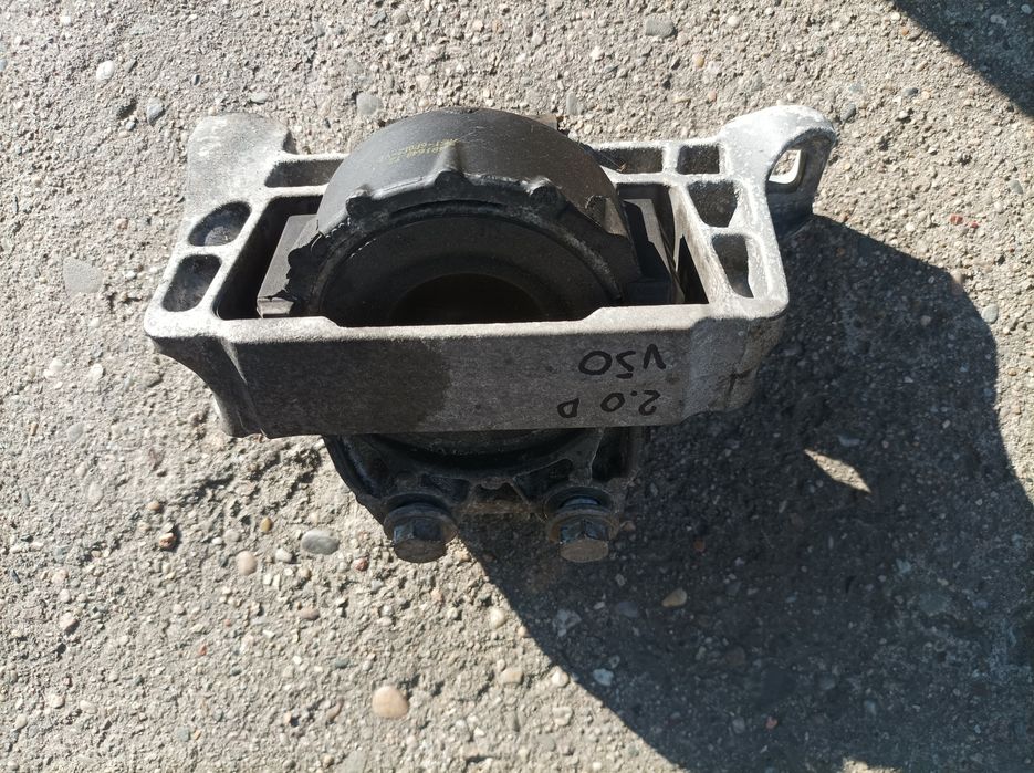 Volvo C30 V50 S40 C70 Poduszka Silnika Prawa 2.0 D