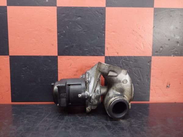Válvula EGR PEUGEOT Partner II