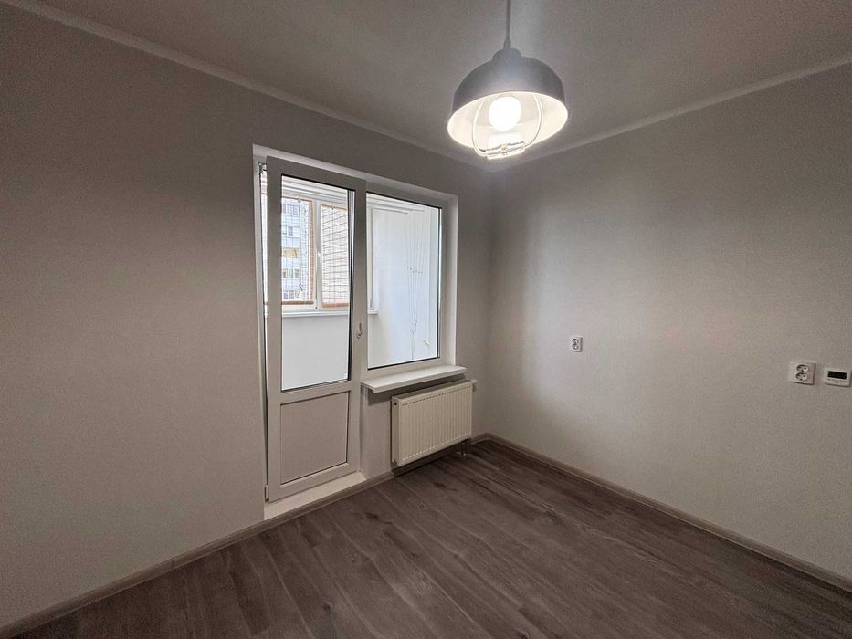 Продам 1-кімнатну квартиру