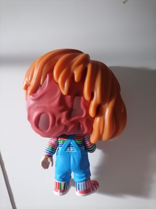 Funko do Chucky original