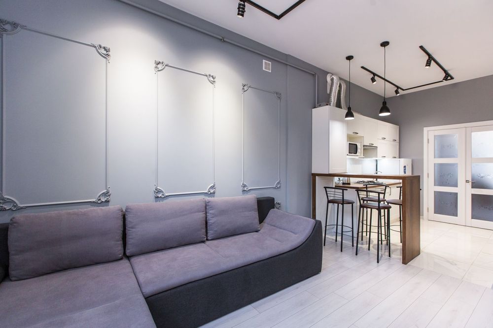 Вільно сьогодні, апартаменти від власника, подобово з новим ремонтом.