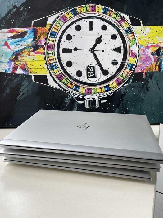 HP EliteBook 840 G7 – ідеальний для роботи та навчання є кількість