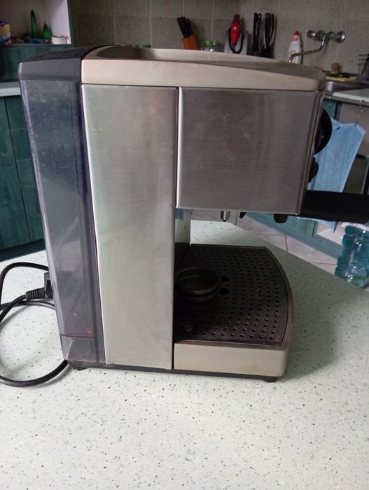 Ekspres do kawy AEG Electrolux