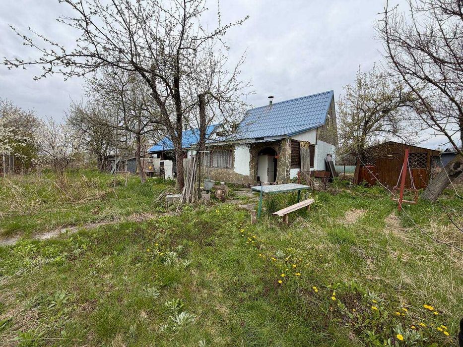 Ділянка 15 сот. Два Будинки. Без Комісії.