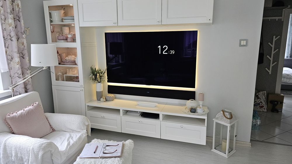 Soundbar Lg sg10 plus spt8