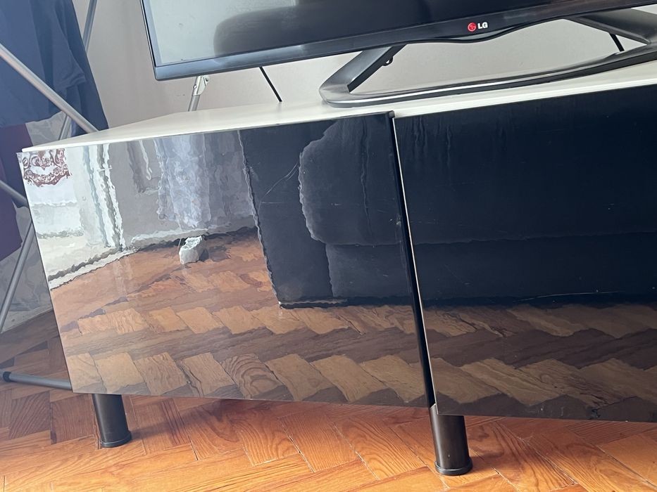 Mesa de sala / suporte Tv