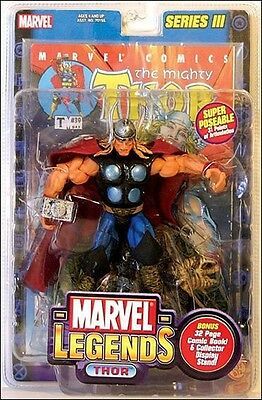 Thor - Marvel Legends THOR Series III