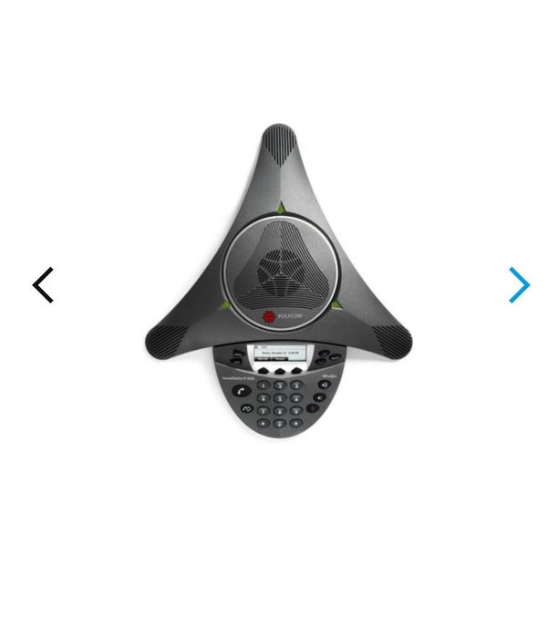Polycom SoundStation IP6000