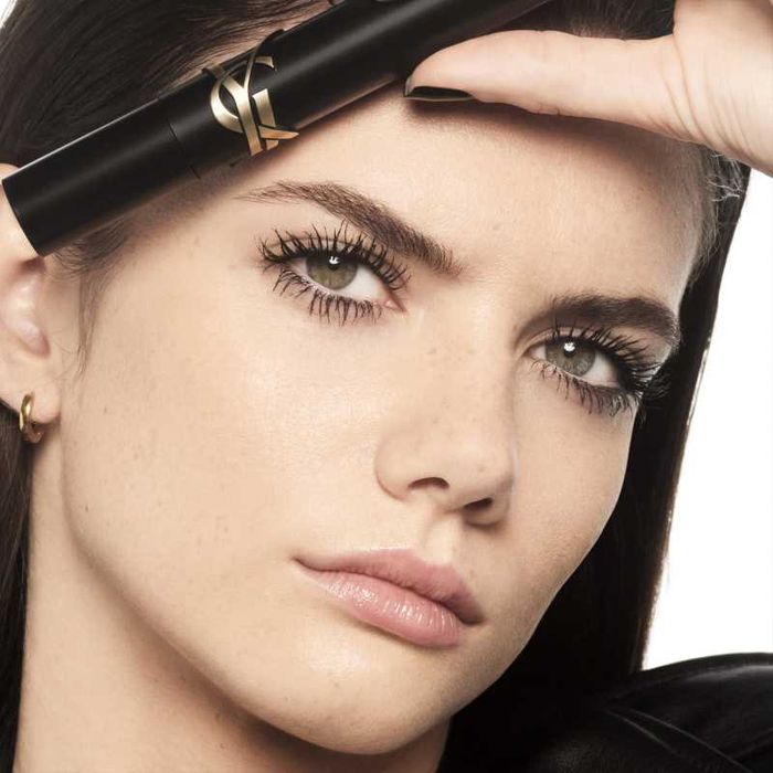 Туш для об`єму вій YSL Yves Saint Laurent Lash Clash. Оригінал