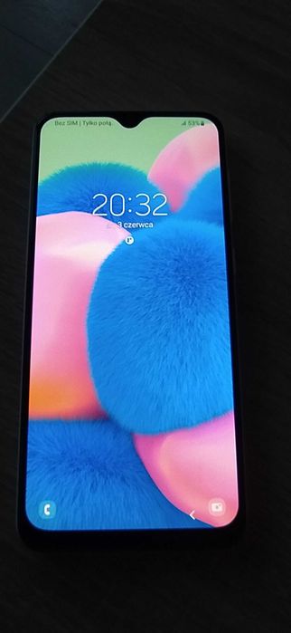 Telefon komórkowy