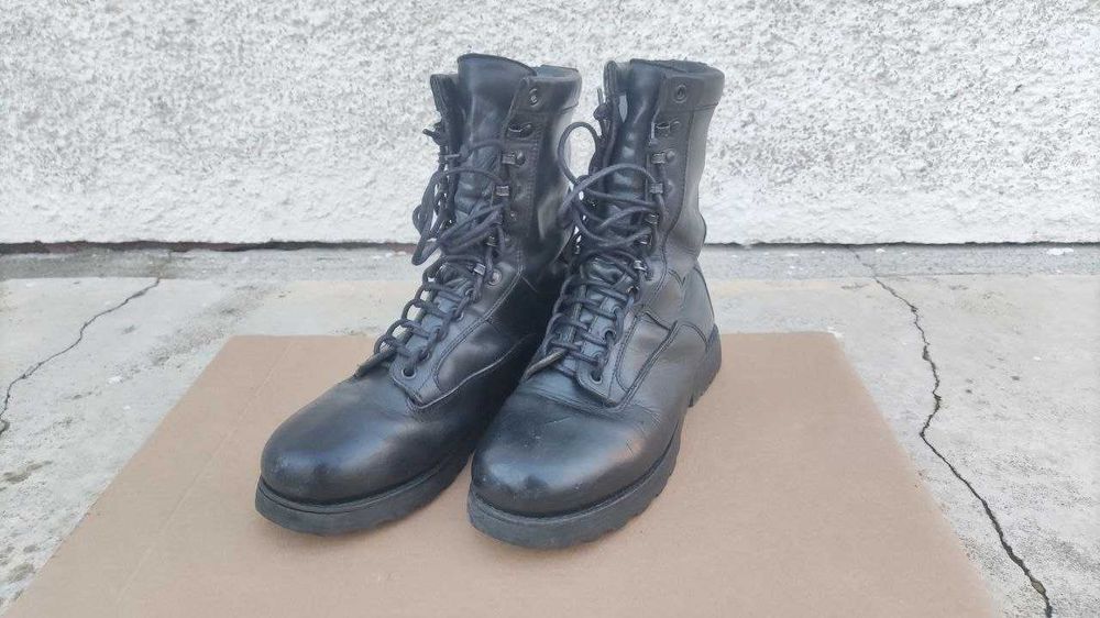 Botas Militares Iturri Clima Frio - Tamanho 42