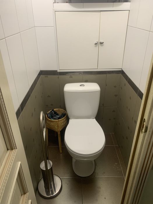 1-к квартира на Оболоні від власника