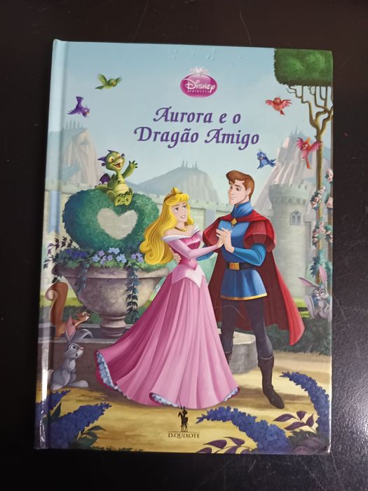Vários livros Disney/ filmes