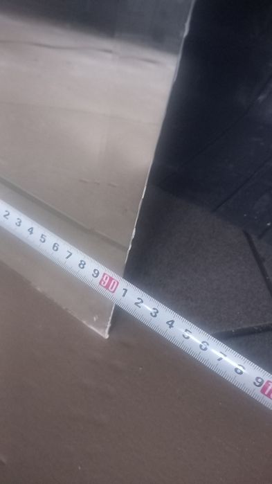 Lustro duże 90/200