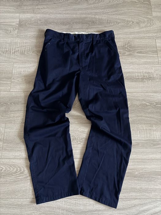 Широкі Baggy брюки Dickies,оригінал,ідеал