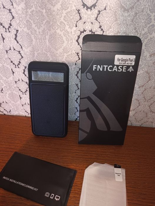 Etui Fntcase Google Pixel 8