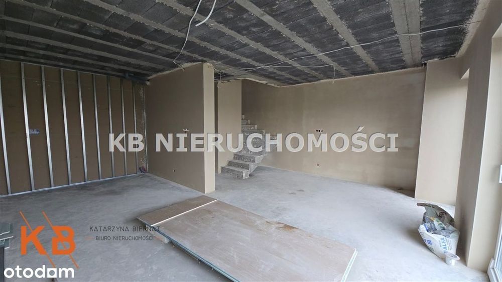 Nowa inwestycja bliźniaków w miejscowości Suszec