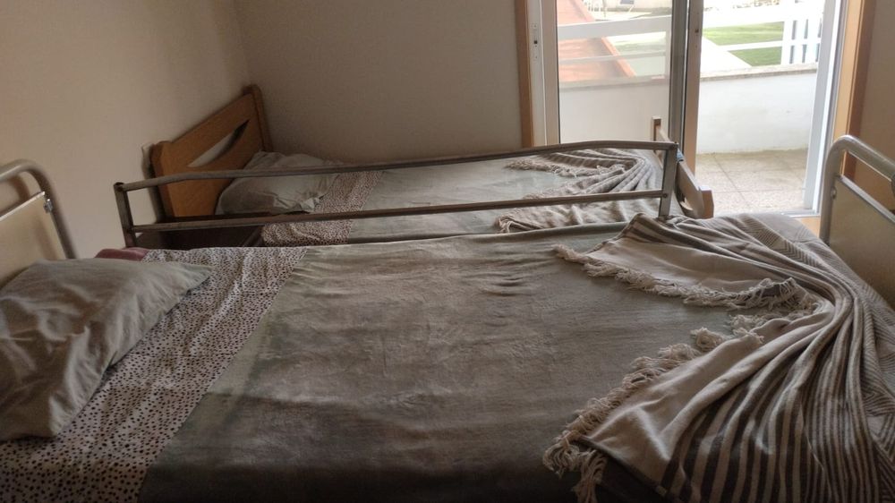 Casa de Acolhimento (família de Acolhimento)