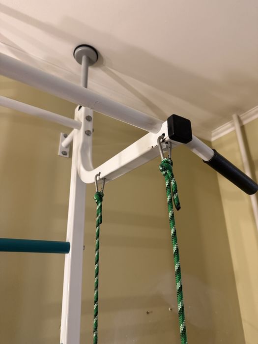 Шведская стенка для дома