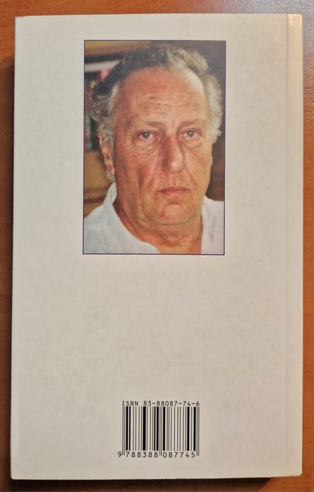 Weteran - Frederick Forsyth.