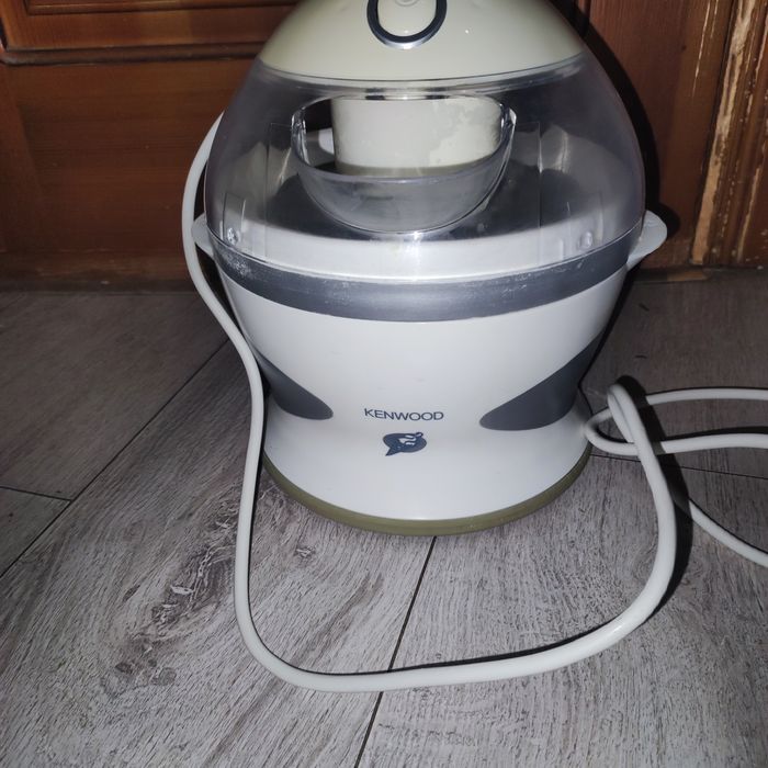 Продаж мороженіца Kenwood