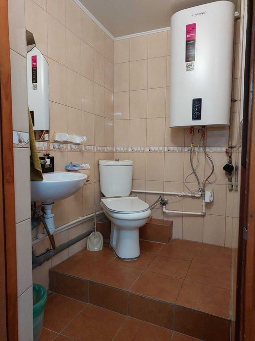 Коммерческая недвижимость по адресу (площадь 50 м²) - Atlanta.ua - фото 11