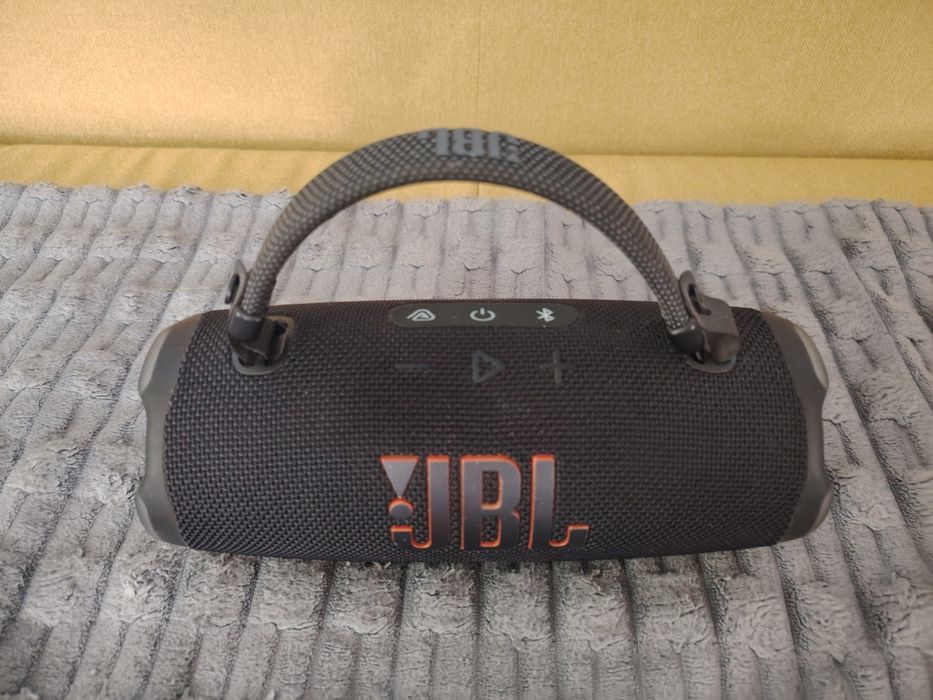 Głośnik bluetooth JBL CHARGE6
