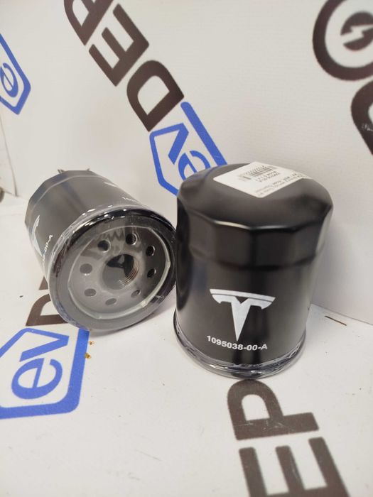 Масляний фільтр редуктора мастило Tesla Model 3 Y Оригінал Заміна