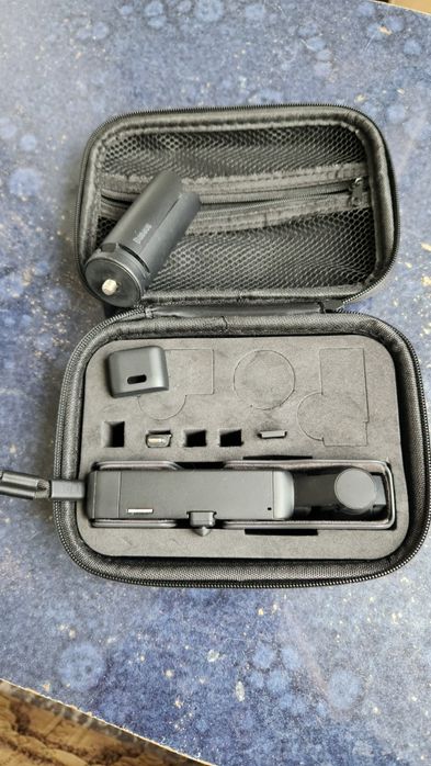 DJI Pocket 2 Екшн-камера