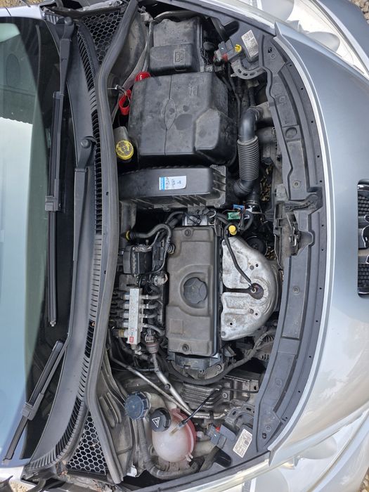 Peugeot 207 SW 1.4 Beznzyna/LPG