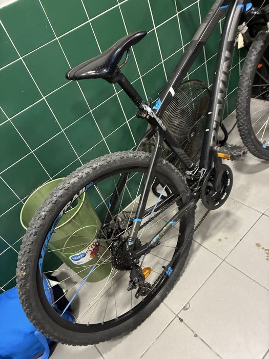 Bicicleta bwin roda 28