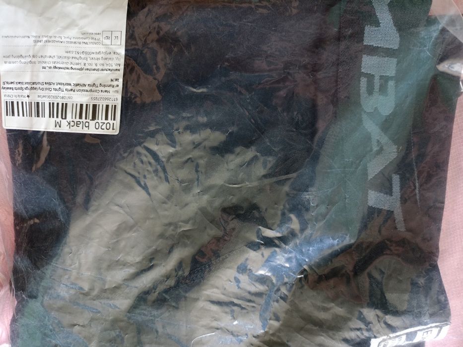 Компресійний Лосіни Pro Combat тайтси, легінси