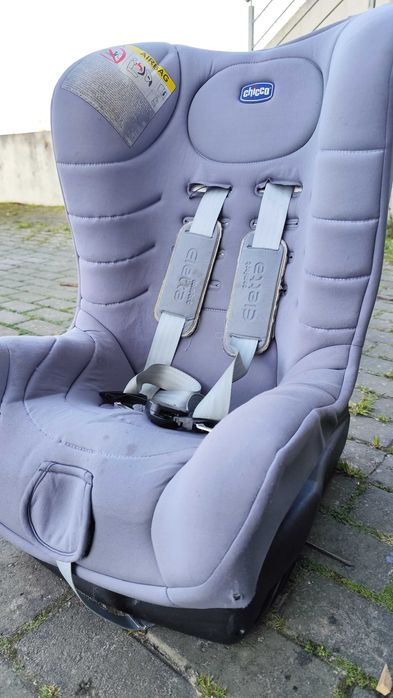 Cadeira auto Chicco, 0-15kg