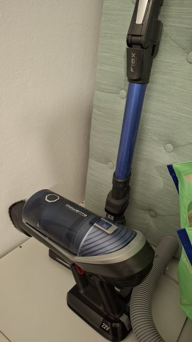 Rowenta X Force Flex