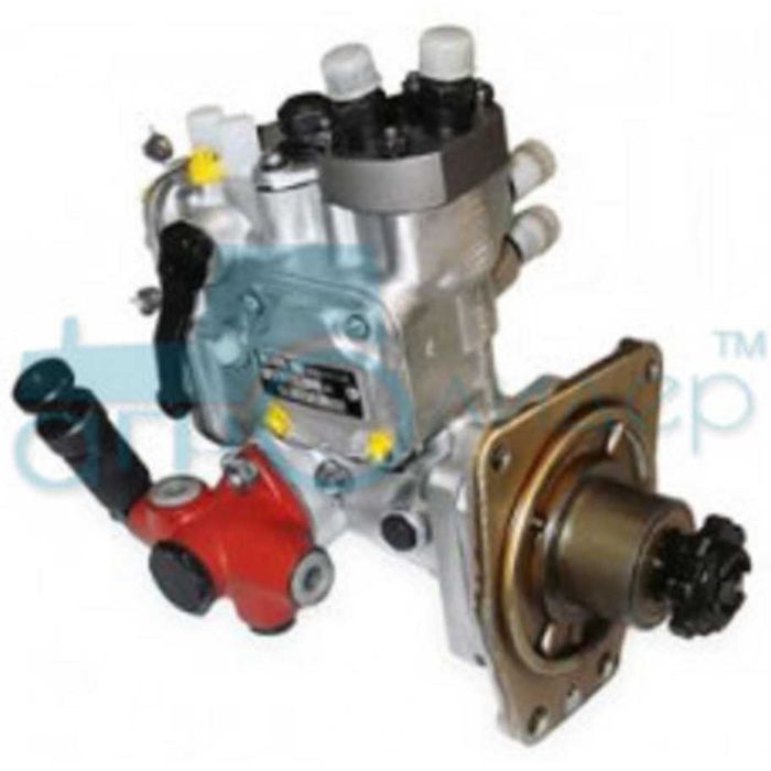 Паливний насос  (ТНВД) МТЗ, ЮМЗ, ЯМЗ, Т130, СМД ,КАМАЗ. Реставрація