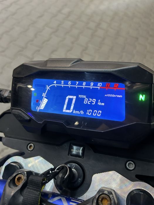 Продам  spark 250 r33 срочно!