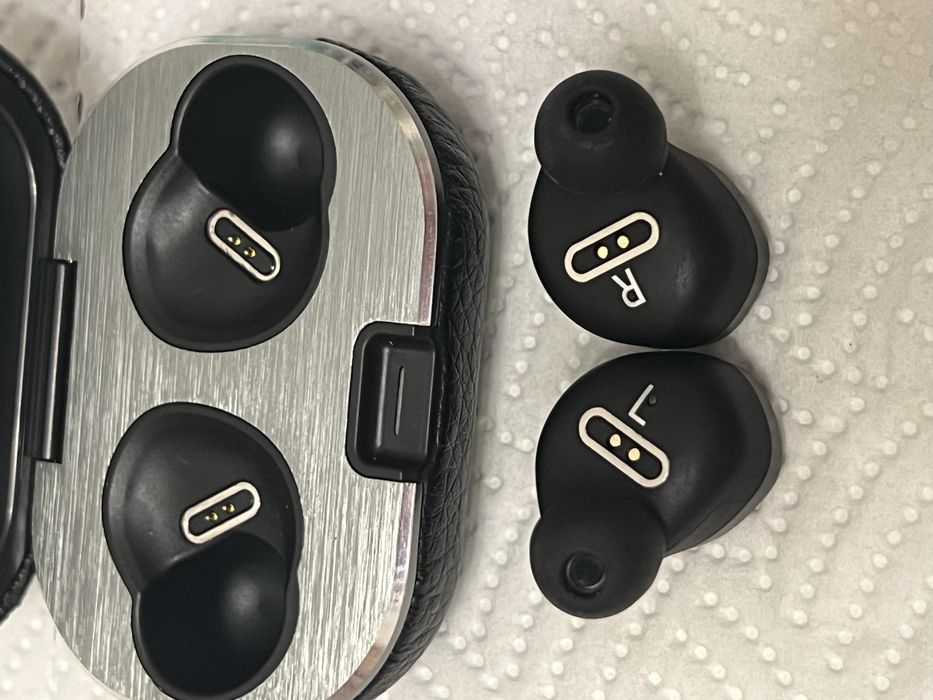 Безпровідні навушники Olufsen Beoplay E8 2.0