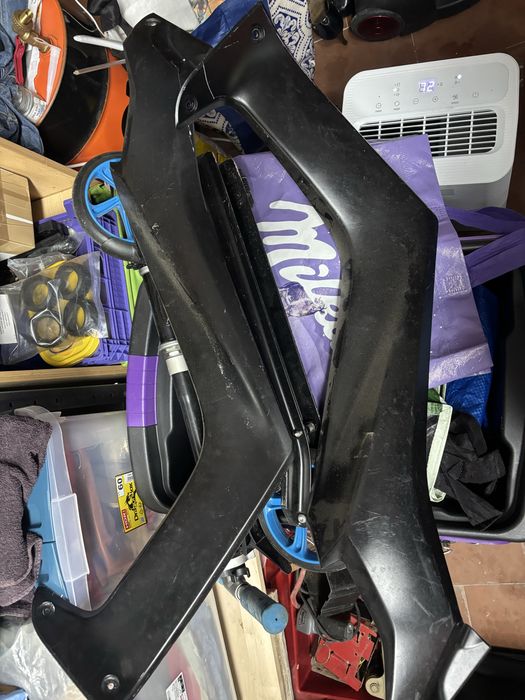 Pecas yamaha nmax v1