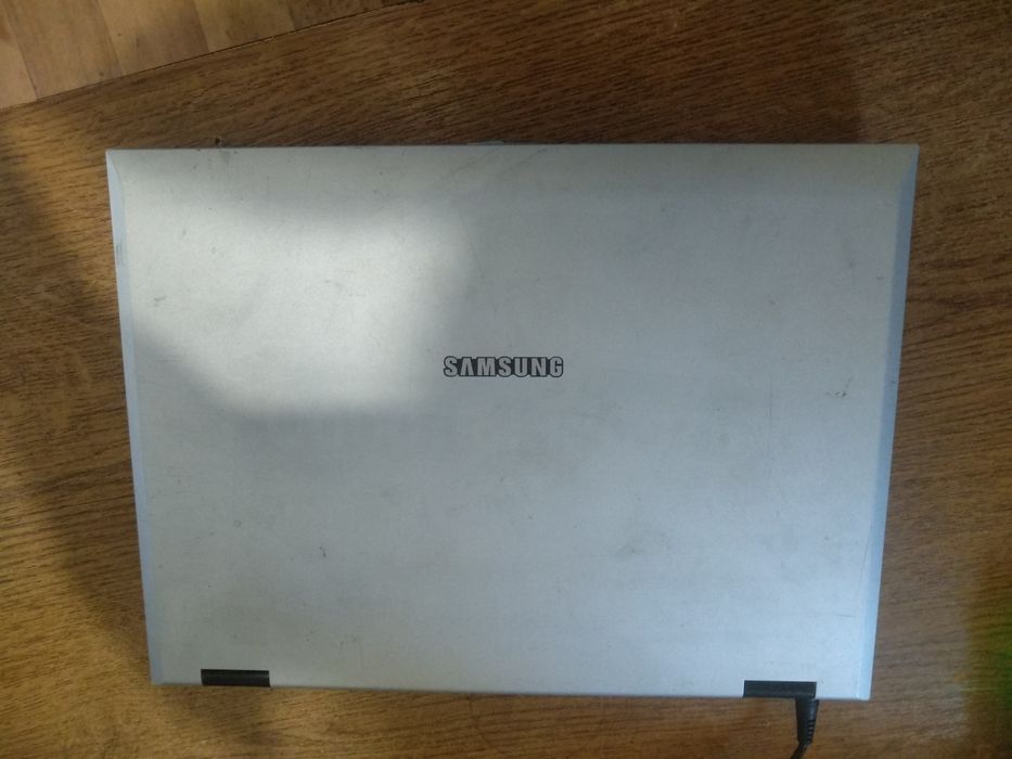 Ноутбук Samsung r40